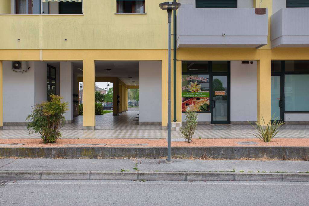 Residence Piazza Galta Vigonovo (Veneto) Exterior foto