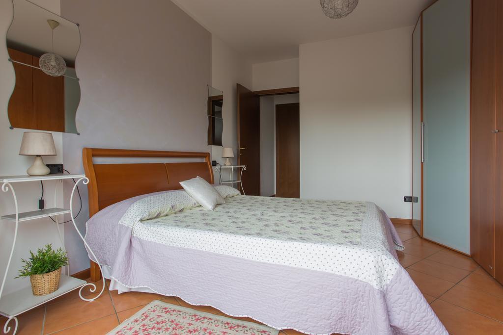 Residence Piazza Galta Vigonovo (Veneto) Exterior foto